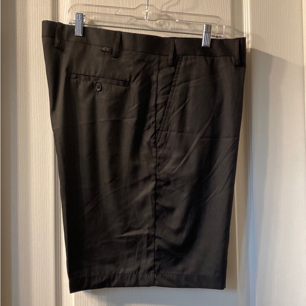 Greg Norman Golf Shorts